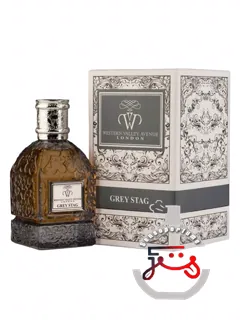 گری استگ وسترن ولی آونیو لندن | grey stag western valley avenue london